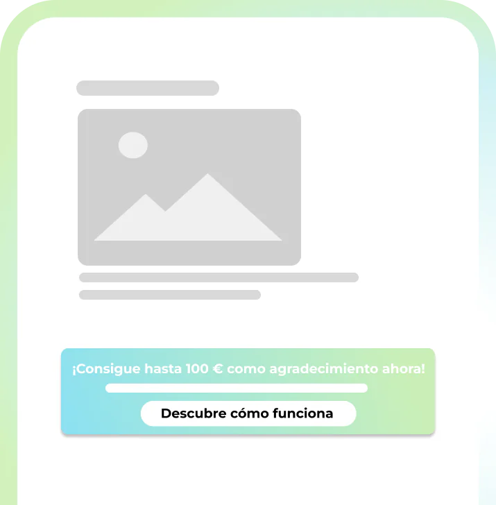 Collaboration app mockup